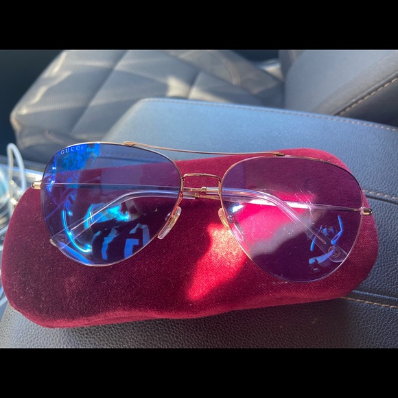 Sunglasses Gucci main image 5